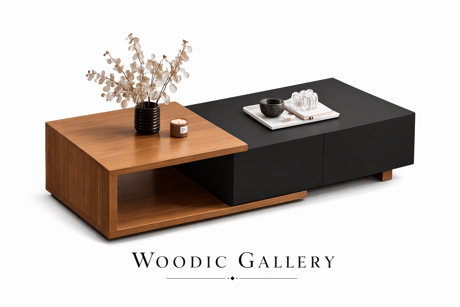 Best Coffee Tables for Small Living Rooms