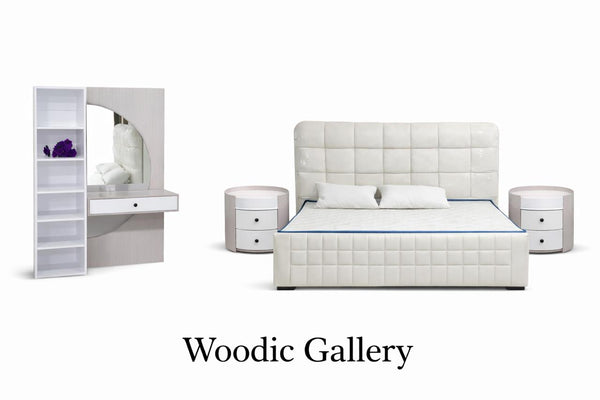 How to Choose the Perfect Bed Set for Your Bedroom