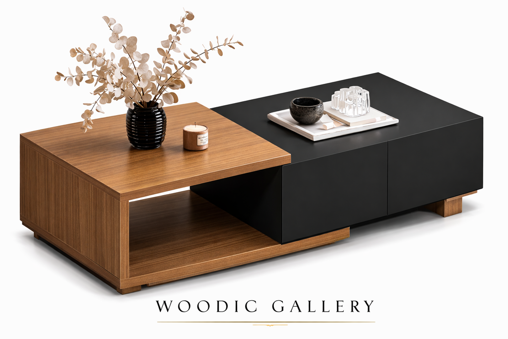 Nova Coffee Table