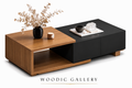 Nova Coffee Table