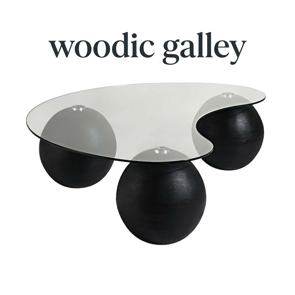 The Eclipse Lounge bt Woodic Gallery