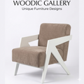 The Nordic Edge Chair