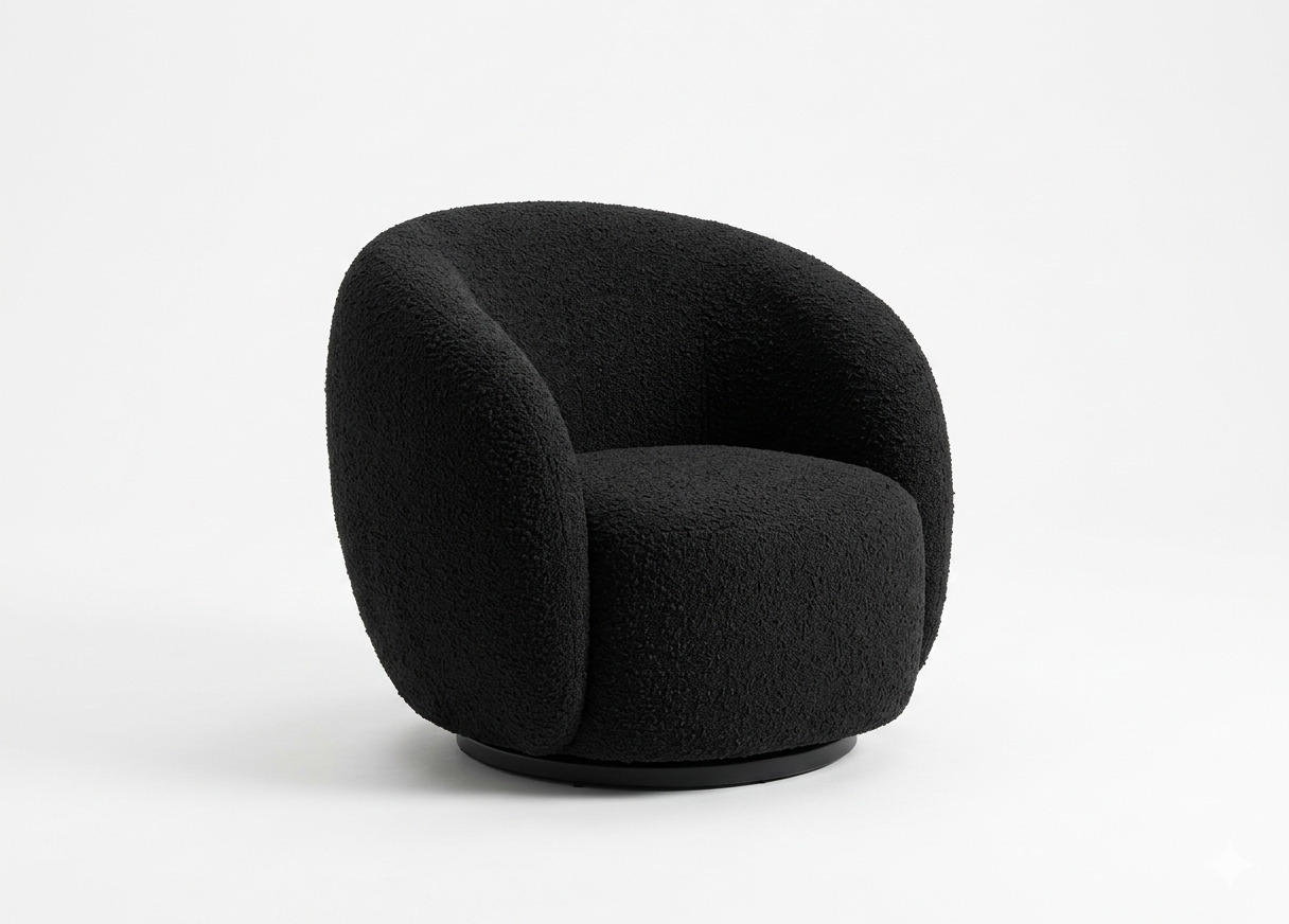 The Eclipse Lounge bt Woodic Gallery